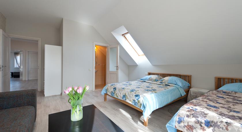 Karklės Vila nuotrauka nr. 1